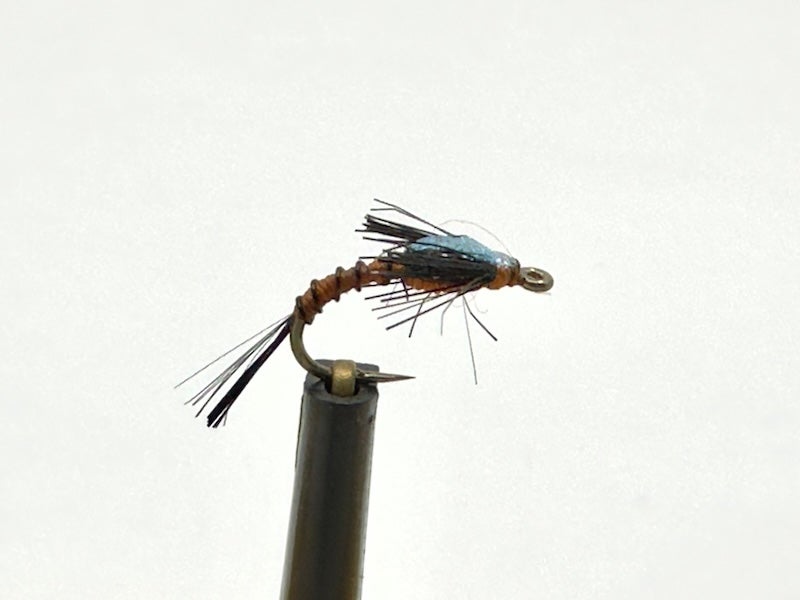 BTS Nymph PMD | Headhunters Fly Shop