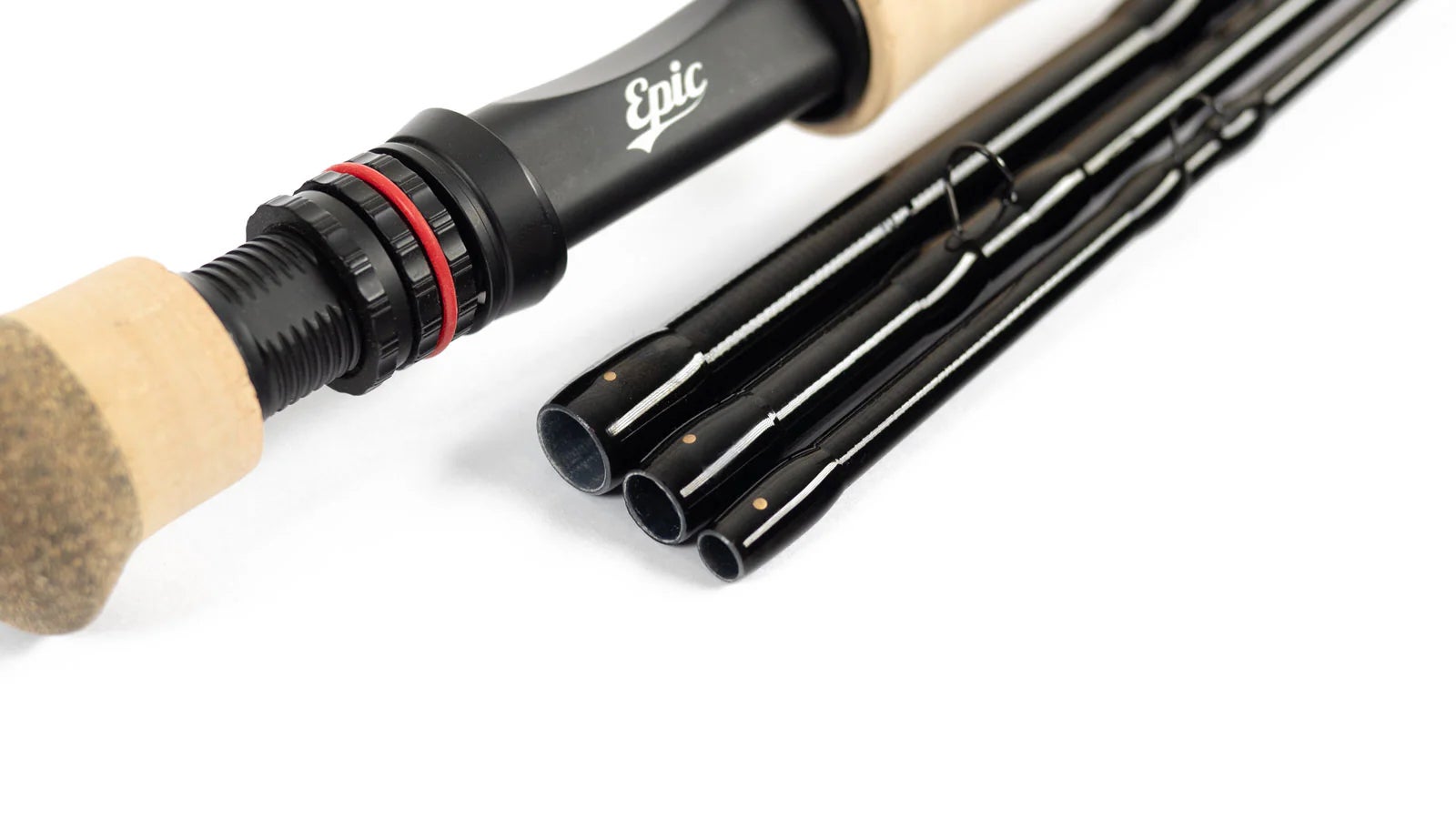 Epic Reference 686 FastGlass Rod | Headhunters Fly Shop