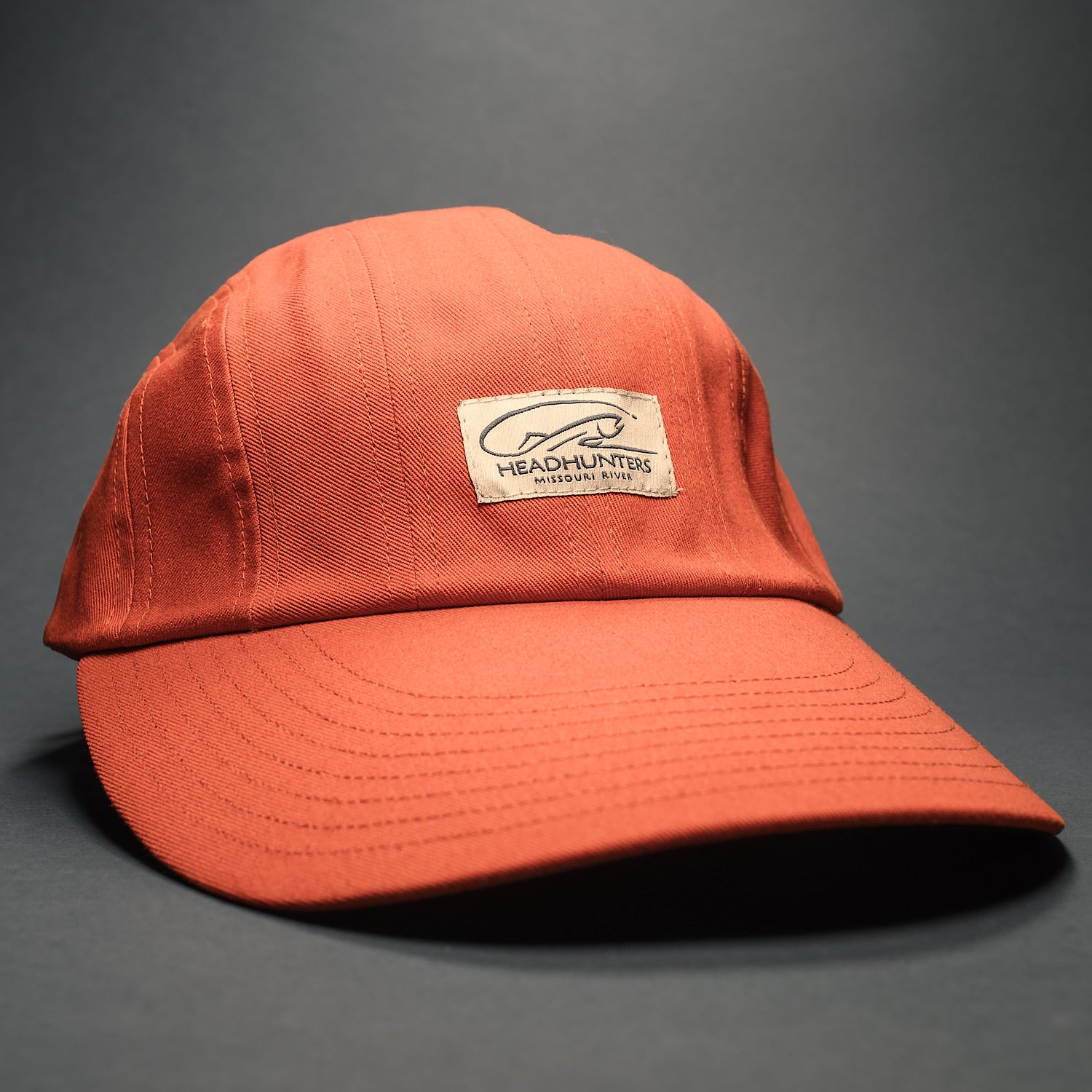 未使用 DEAD STOCK 90s  LONG BILL CAP Simms Long Bill Cap | Headhunters Fly Shop