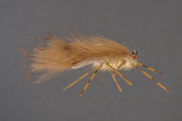 NYMPHS | Headhunters Fly Shop