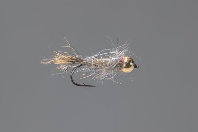 NYMPHS | Headhunters Fly Shop