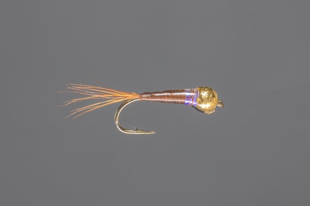 NYMPHS | Headhunters Fly Shop