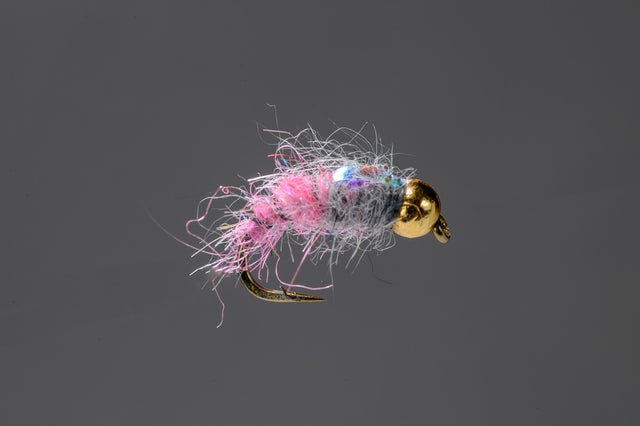 NYMPHS | Headhunters Fly Shop