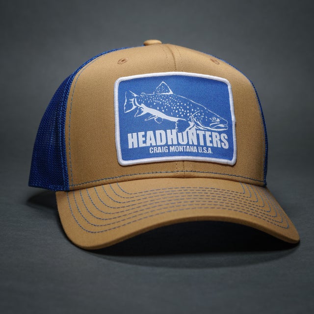 Headhunters Fly Shop